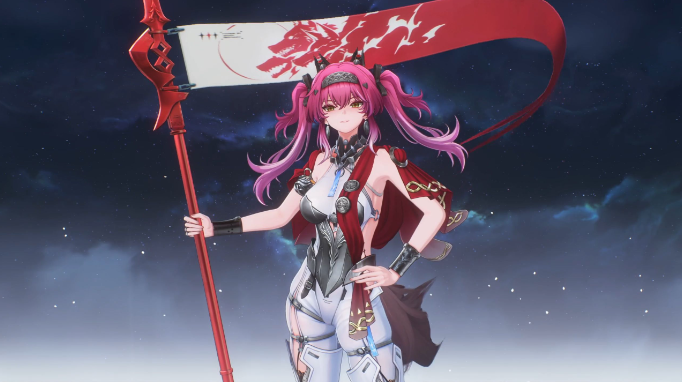 鸣潮露帕强度高吗2