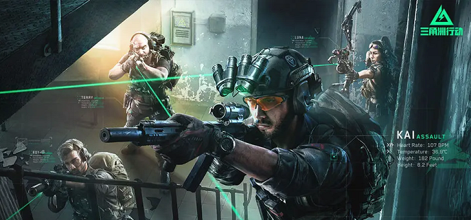 三角洲行动渡鸦武器怎么选_三角洲匪徒横行怎么过关