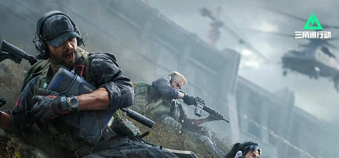 三角洲行动疾风技能是什么1