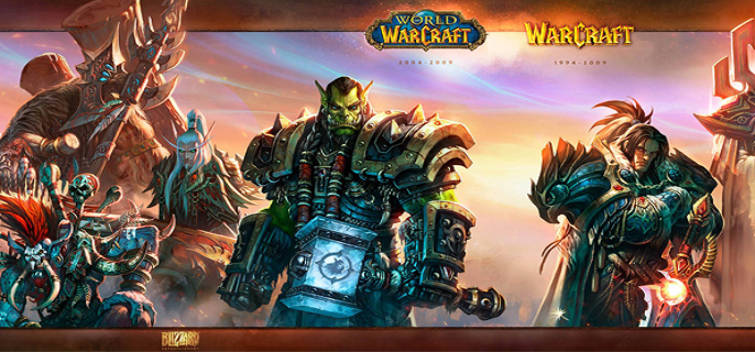 魔兽世界tbc制皮11