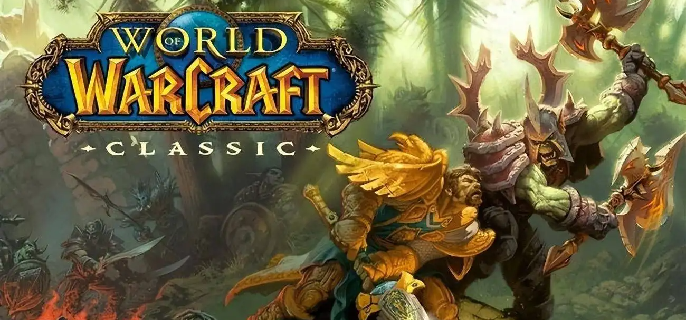 魔兽世界银松森林怎么去1