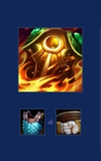 金铲铲之战龙神之路连胜怎么玩3