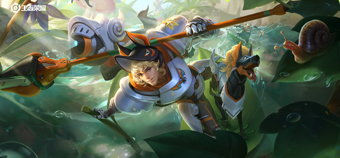 王者荣耀新版杨戬怎么克制1