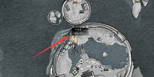 燕云十六声雪影迷踪任务怎么做2