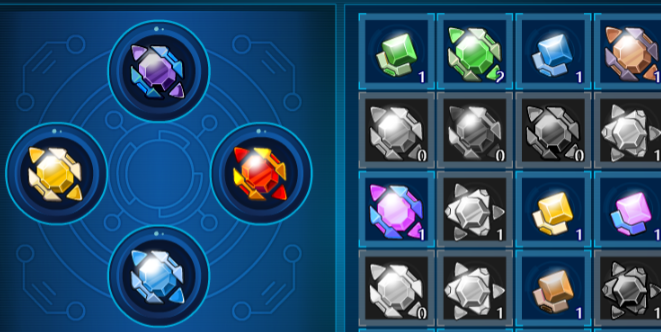 赛尔号技能石怎么获取_赛尔号技能石暴击率