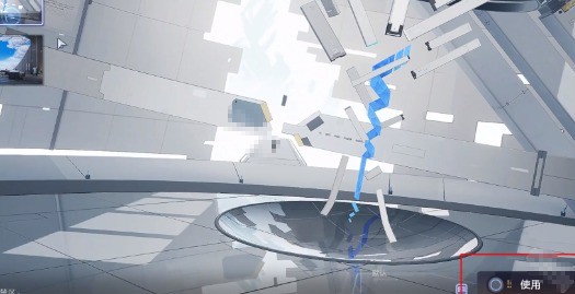 尘白禁区大厅背景怎么换4