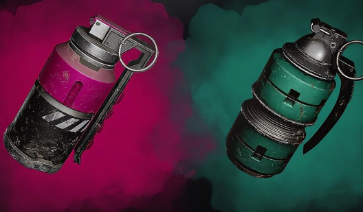 和平精英烟雾弹电雾迷城怎么获得1