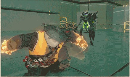 绝区零潘引壶技能是什么3