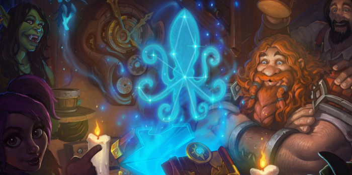 炉石传说酒馆战棋饰品走私商肖像属性怎么样_炉石酒馆战棋卖掉的随从会不会消失