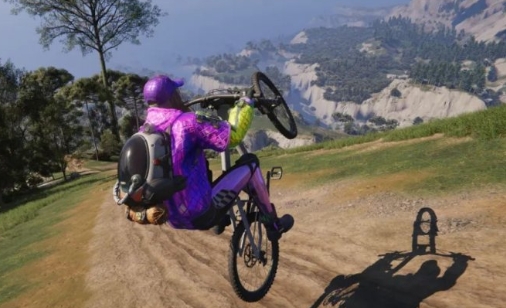 七日世界自行车怎么获取2