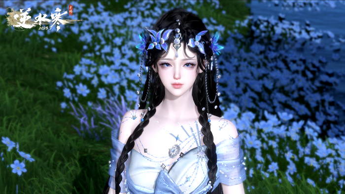 逆水寒手游南海乱墟史诗挑战怎么打9