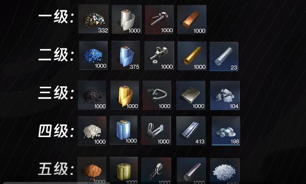 七日世界废品怎么获取2