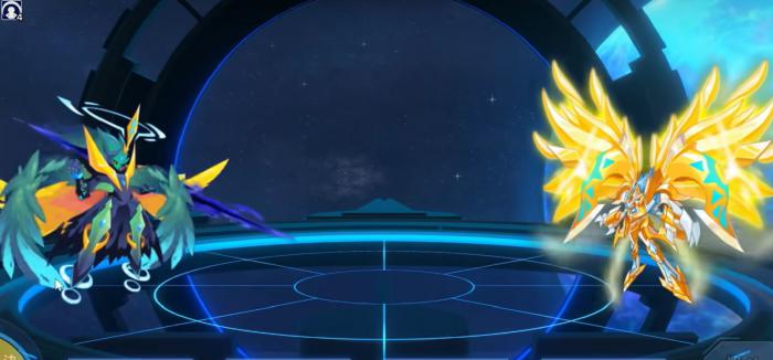 赛尔号巅峰之战生存实验室怎么通关5