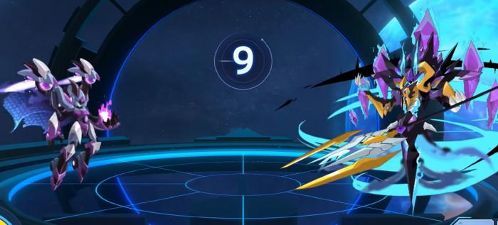 赛尔号巅峰之战生存实验室怎么通关7