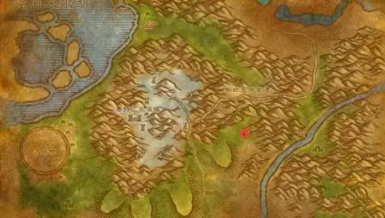 魔兽世界联盟先遣军声望怎么刷1