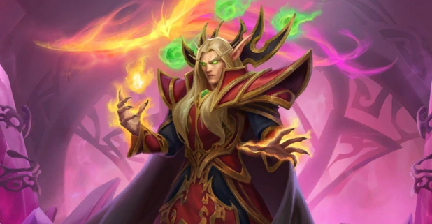 魔兽世界诺尔凯的戒指怎么获得_魔兽世界9.0诺尔伽什