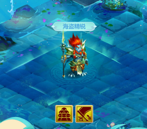 梦幻西游东海寻珍副本怎么打2