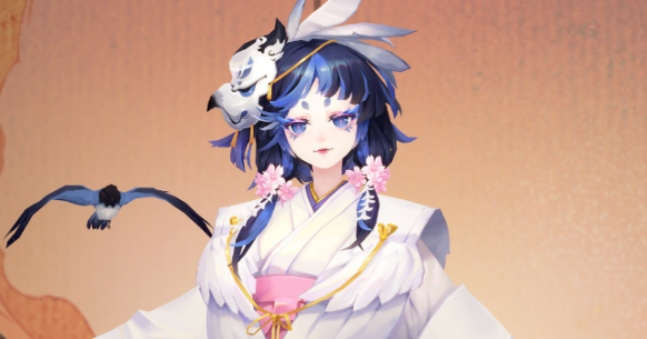 阴阳师以津真天吹樱落羽怎么获得_阴阳师以津真天和鸠