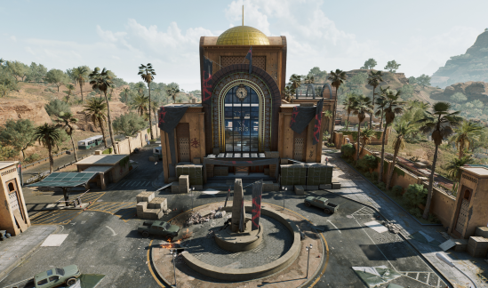 三角洲行动零号大坝金库怎么进入_三角洲部队通关攻略