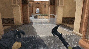 三角洲行动工事怎么修建3