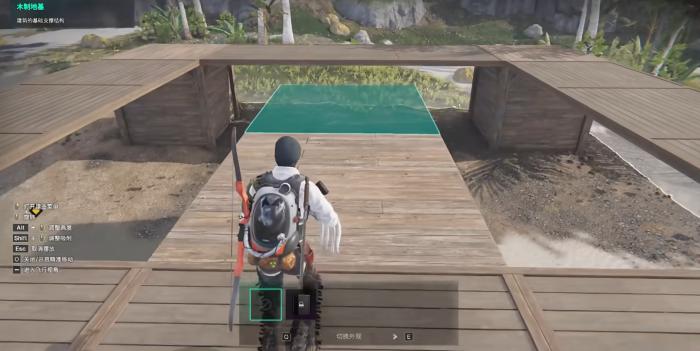 七日世界净化房怎么建造2