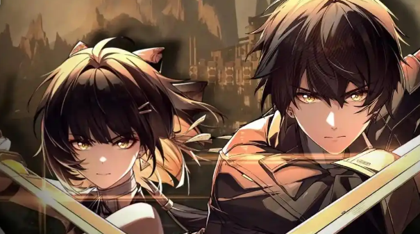 鸣潮称号怎么更换1