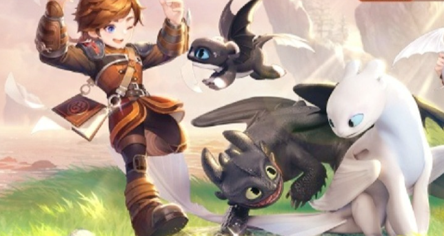 梦幻西游驯龙高手拍照任务怎么过1