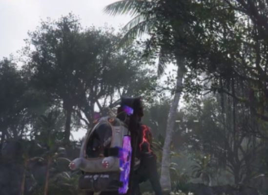 七日世界武器配件怎么获取4