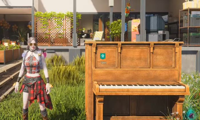 七日世界钢琴怎么获取2