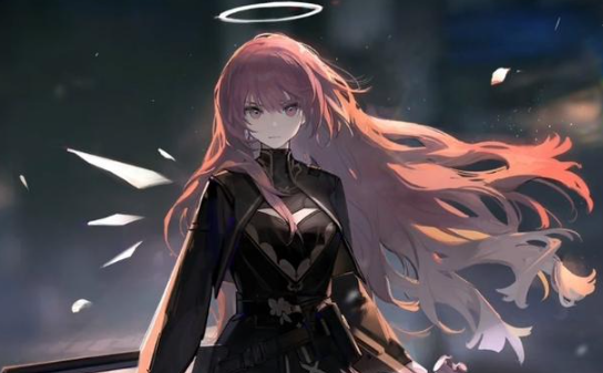 明日方舟蕾缪安技能是什么1