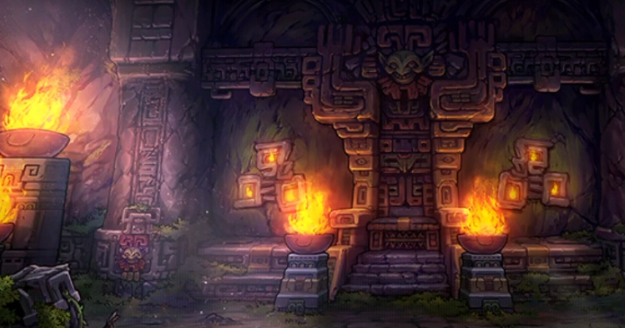 dnf极限祭坛木乃伊怎么打1