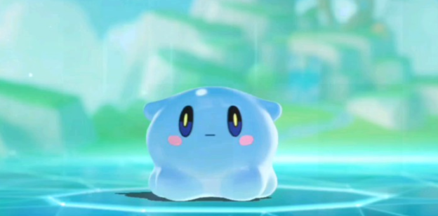 蛋仔派对水鬼伊文技能是什么_蛋仔派对抄袭