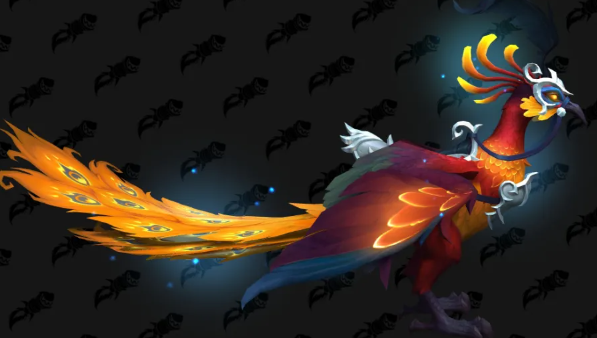 魔兽世界双人火箭坐骑怎么获取_魔兽世界火箭坐骑有哪些