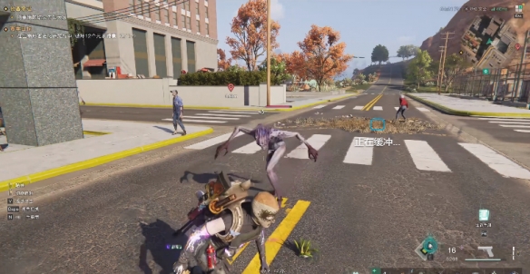 七日世界恶臭球根怎么获得7