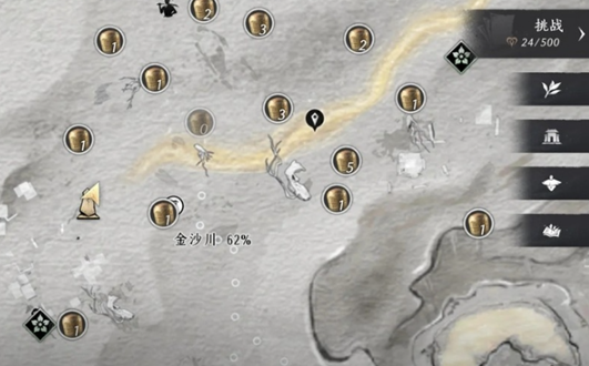 燕云十六声金弓金玦怎么速刷2