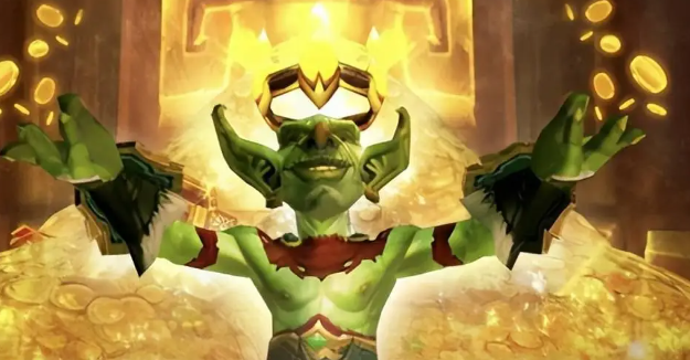 魔兽世界地精机械活塞图纸怎么获取1