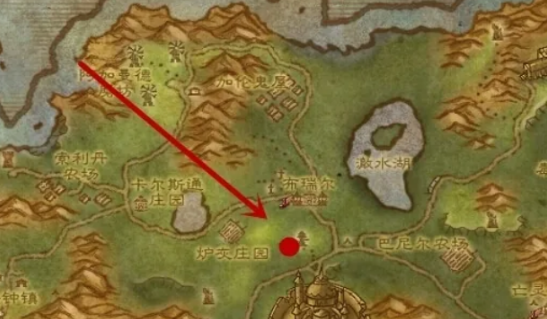 魔兽世界装甲棕熊怎么获得_魔兽世界装甲棕熊怎么获得