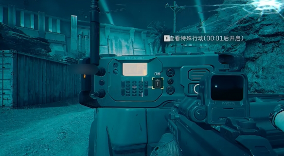 三角洲行动夜莺行动怎么完成3