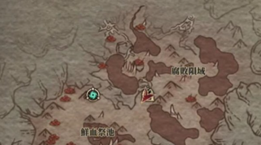 龙息神寂咒缚者任务怎么做1