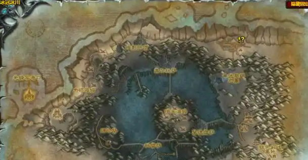 魔兽世界冬之利刃怎么做_wow冬之利刃