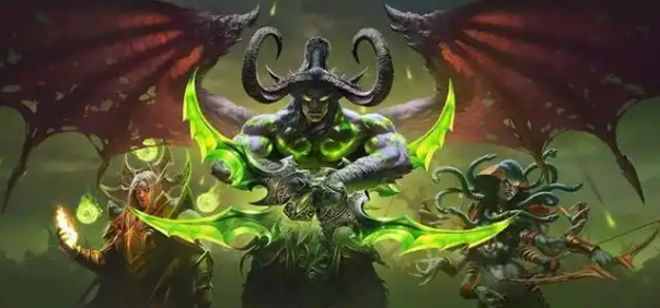 魔兽世界稳定恒金瞄准镜图纸哪里刷1