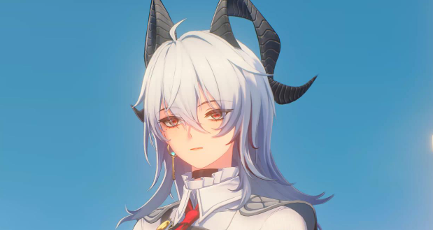 鸣潮赞妮技能是什么_鸣潮赞妮台词