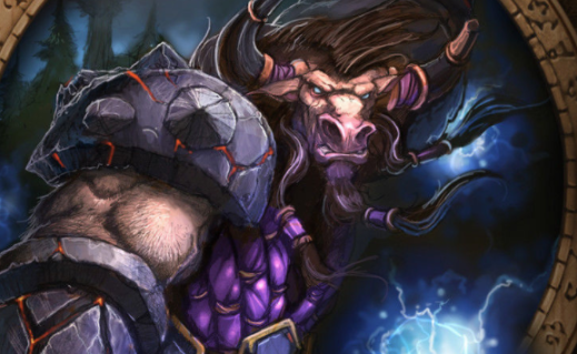 魔兽世界符文图腾的凯旋法袍怎么获得1