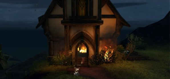 魔兽世界不高兴宠物怎么获得1