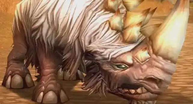 魔兽世界石鳞鲶鱼有什么用1