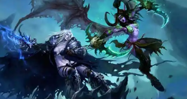 魔兽世界黑口鱼群在哪_tbc黑口鱼