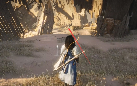 燕云十六声绳舟行木怎么获得2