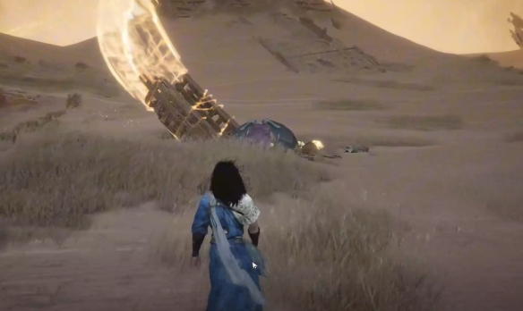 燕云十六声绳舟行木怎么获得7