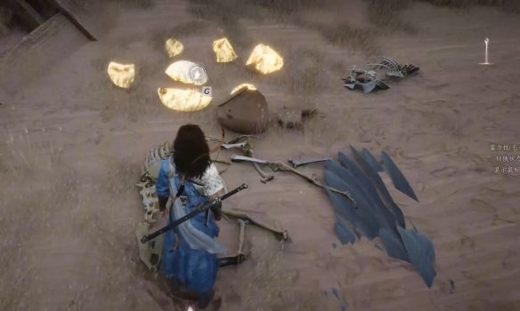 燕云十六声绳舟行木怎么获得8