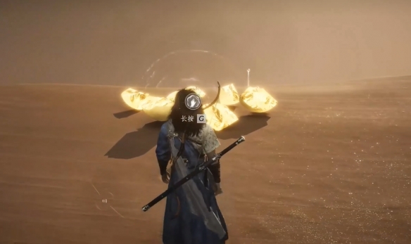 燕云十六声绳舟行木怎么获得18